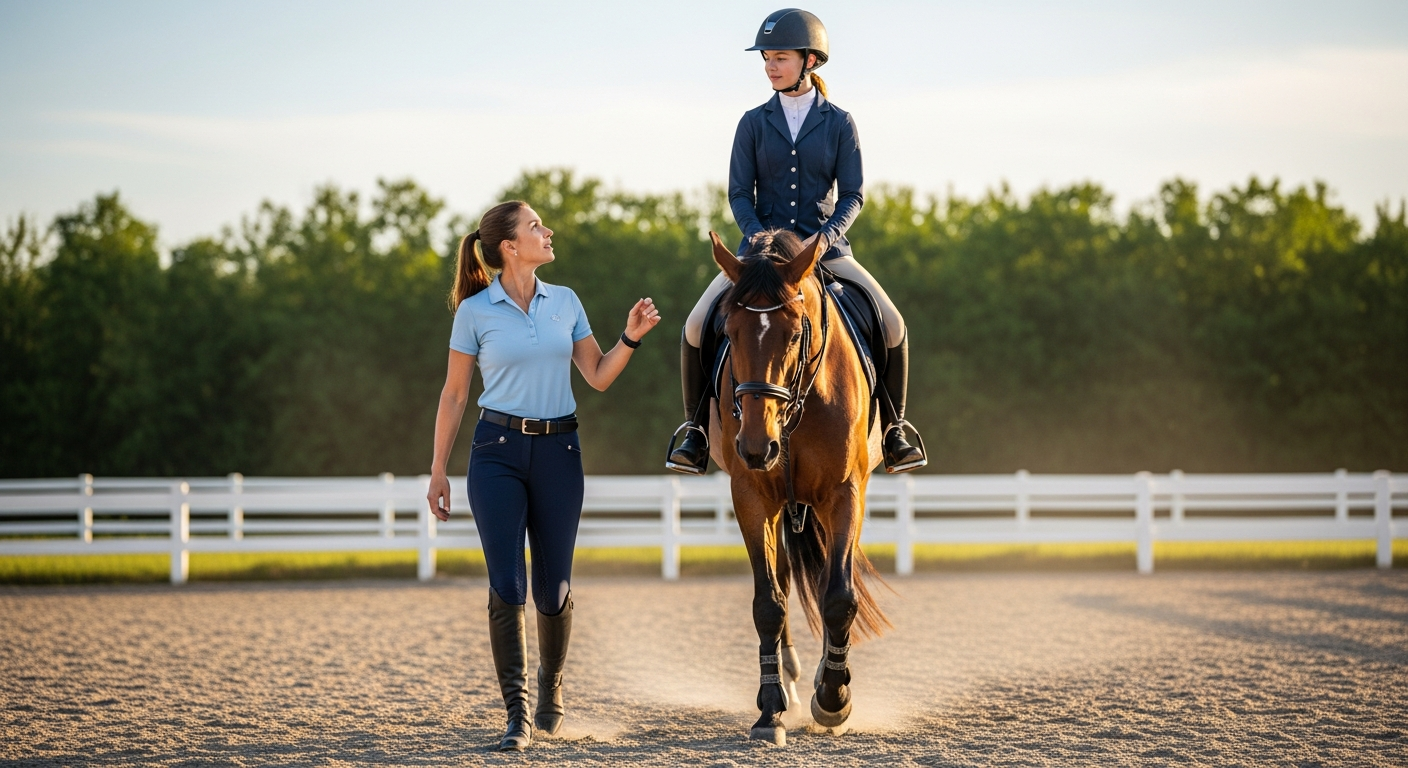 VIP private coaching