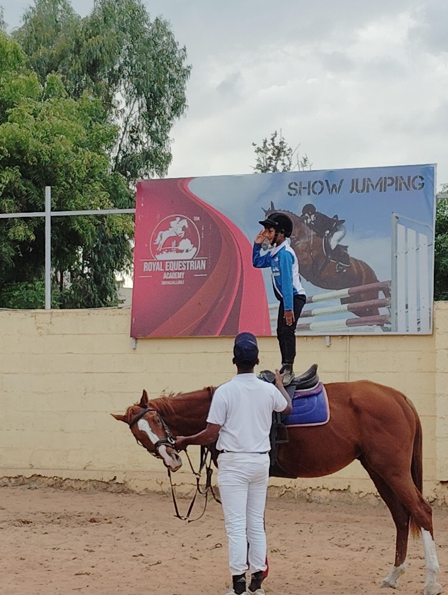 Professional instruction