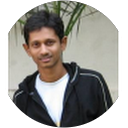 Phanindra Reddy profile picture