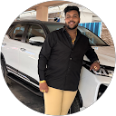 Nithin murali profile picture